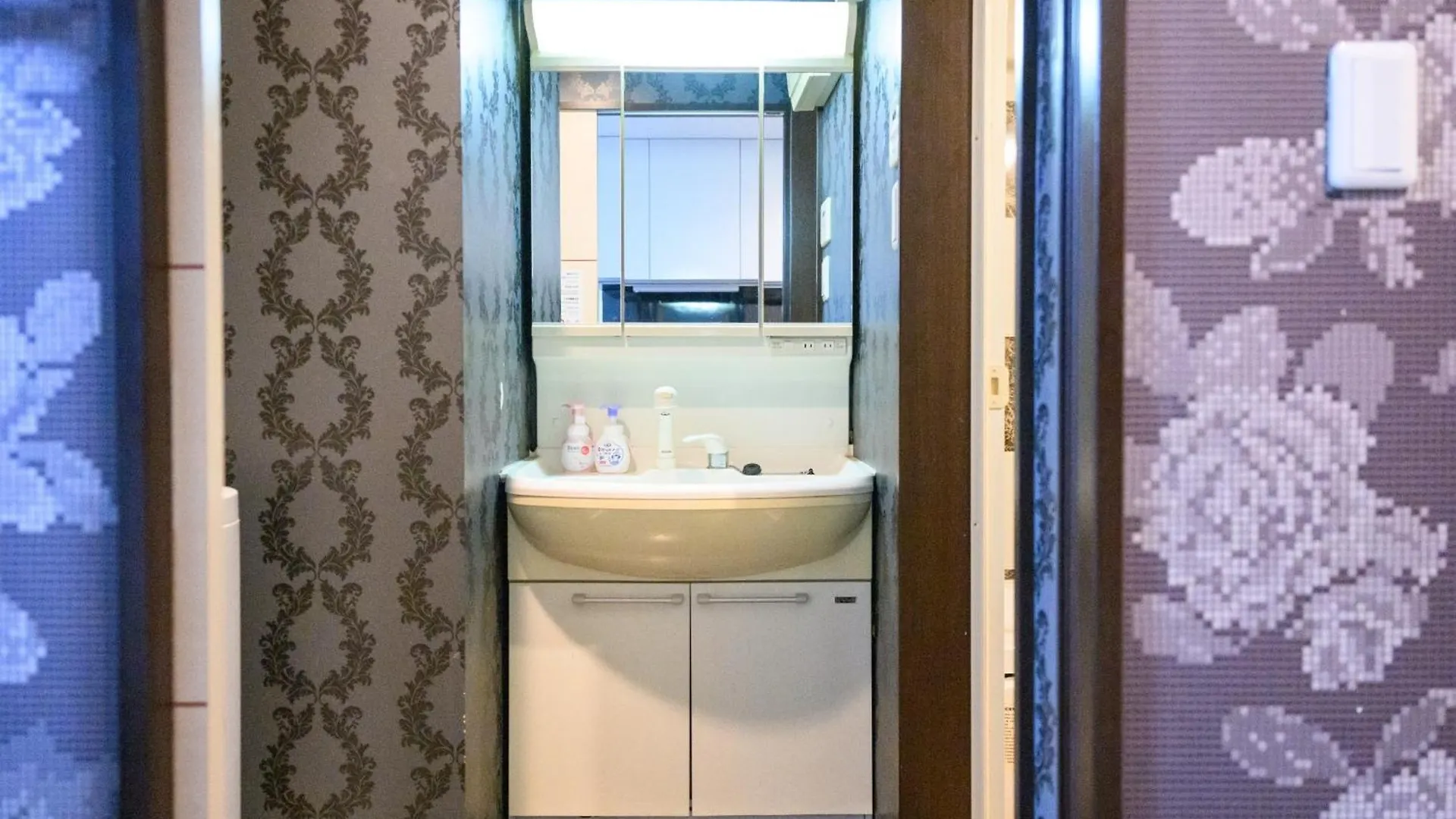 شقة Mel Theater Dull Wind - Vacation Stay 15744 أوساكا