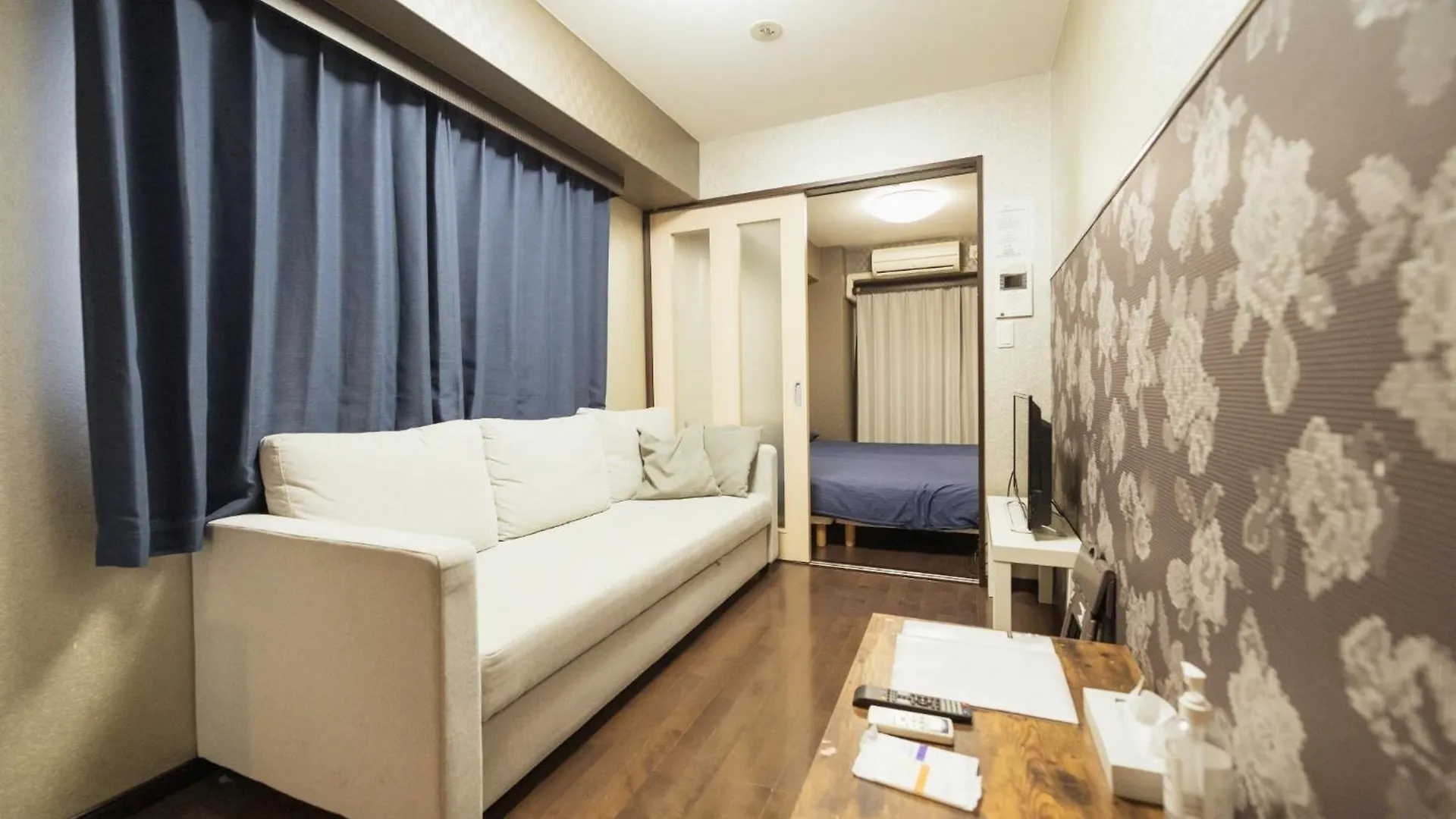 Mel Theater Dull Wind - Vacation Stay 15744 أوساكا اليابان