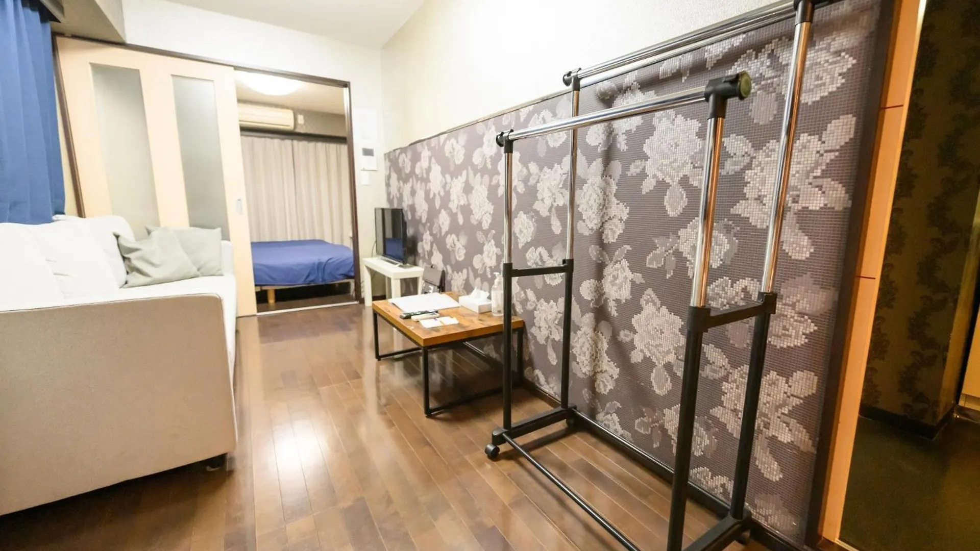 Mel Theater Dull Wind - Vacation Stay 15744 أوساكا 0*,  اليابان